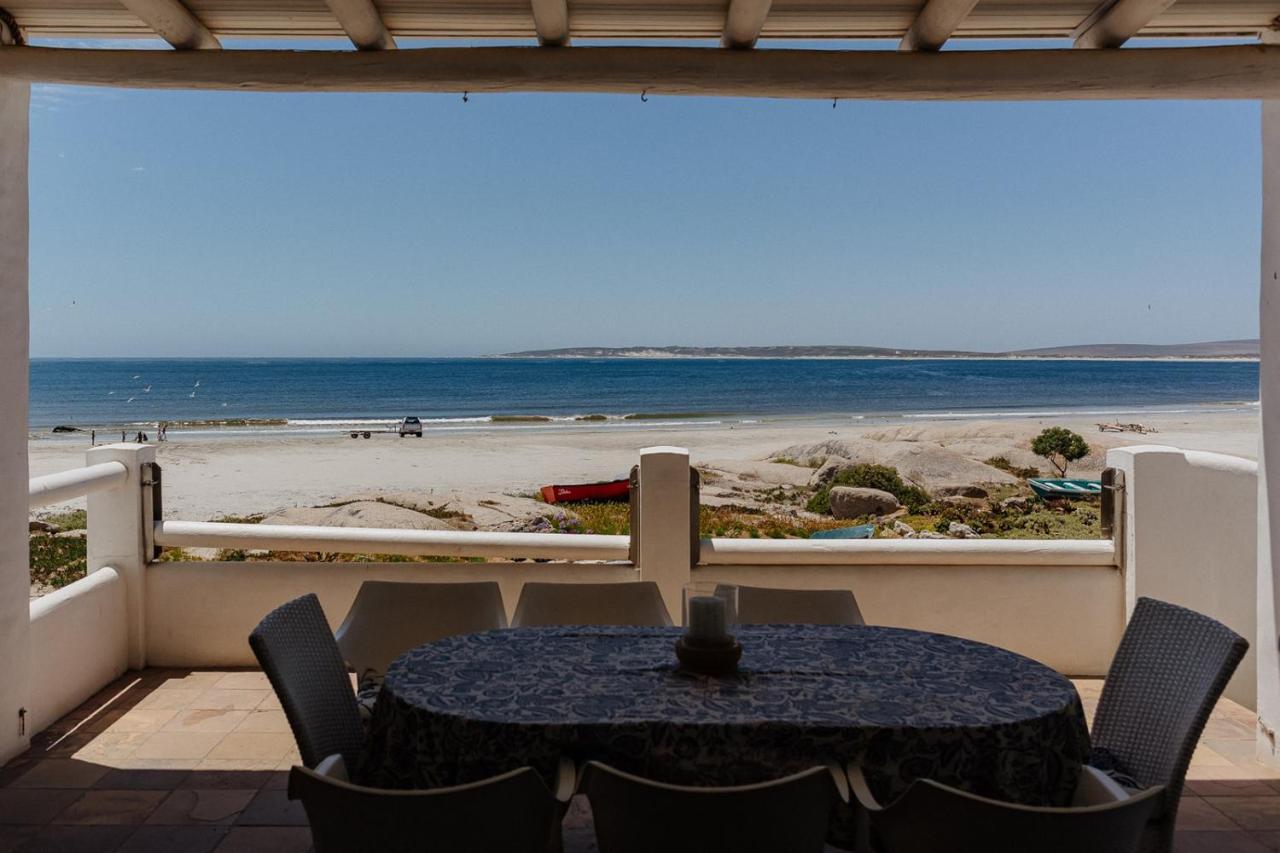 Twalap Villa Paternoster Exterior photo