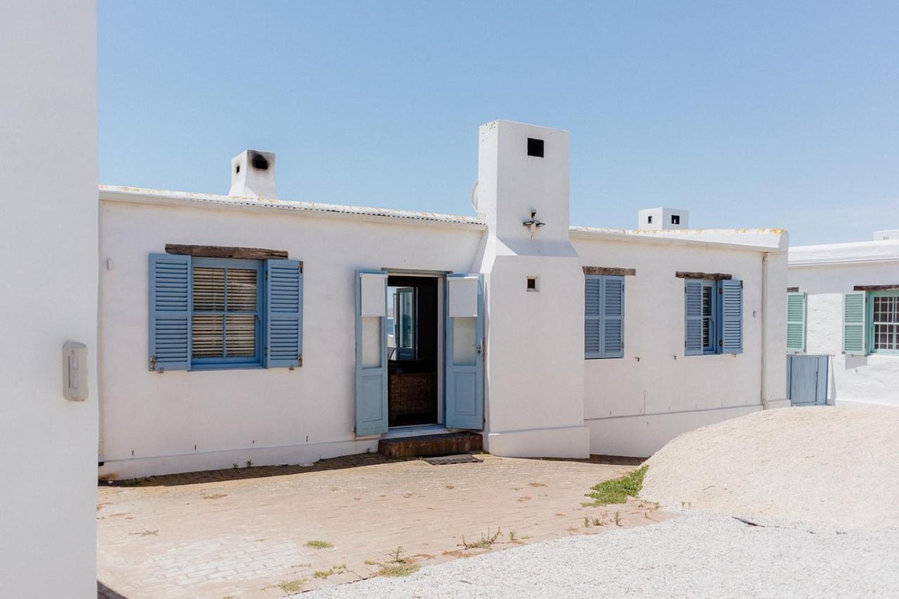 Twalap Villa Paternoster Exterior photo