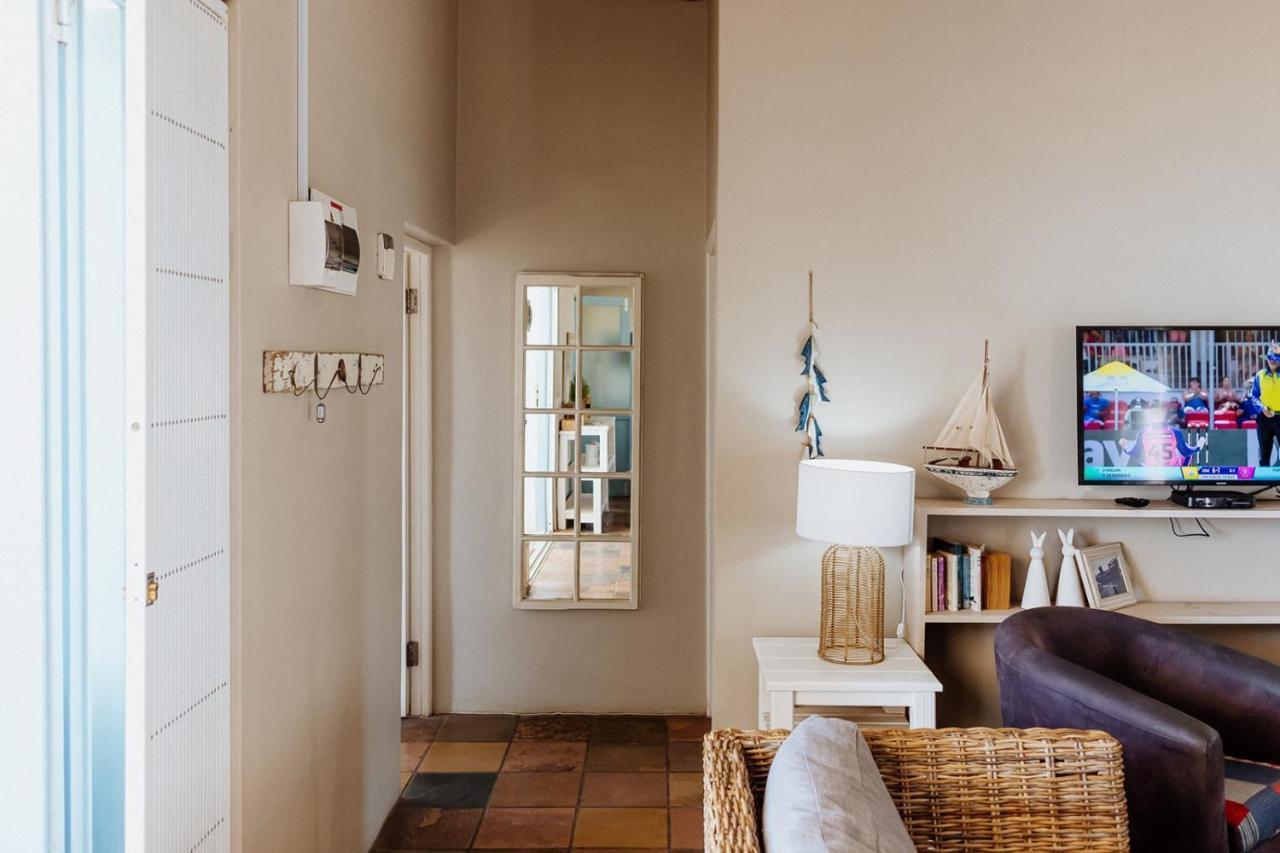 Twalap Villa Paternoster Exterior photo