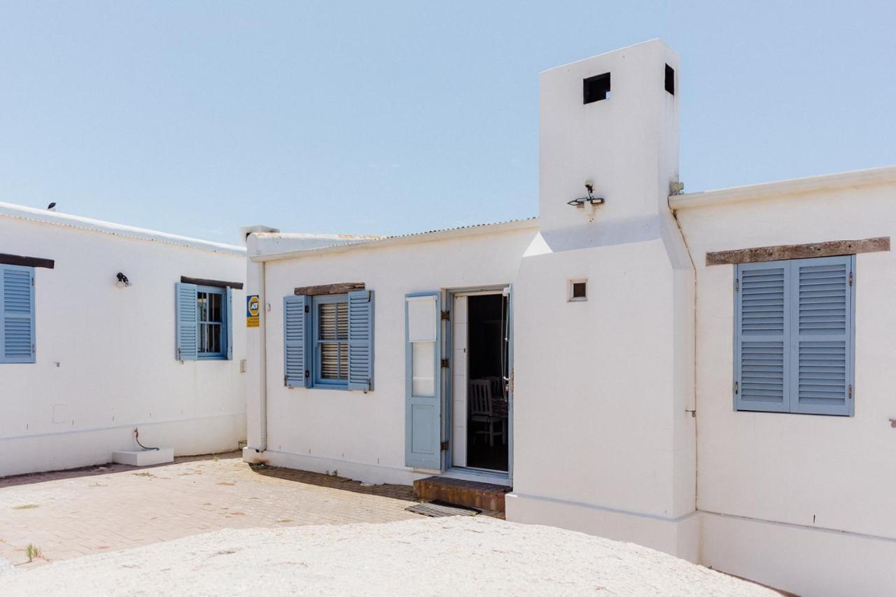 Twalap Villa Paternoster Exterior photo