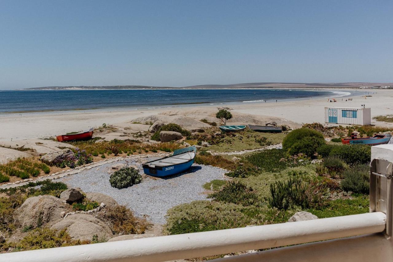 Twalap Villa Paternoster Exterior photo