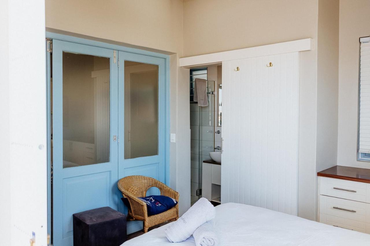 Twalap Villa Paternoster Exterior photo