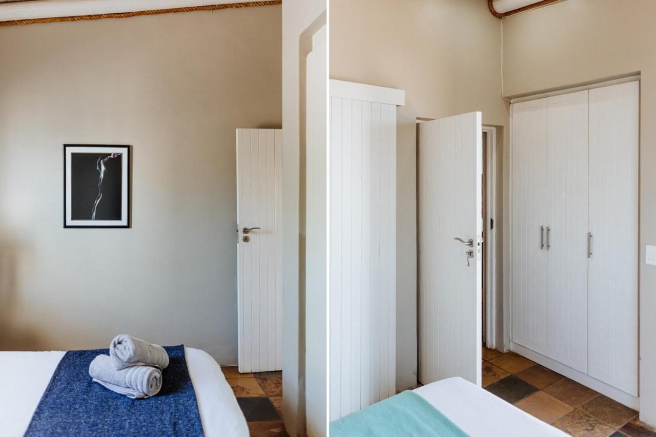 Twalap Villa Paternoster Exterior photo