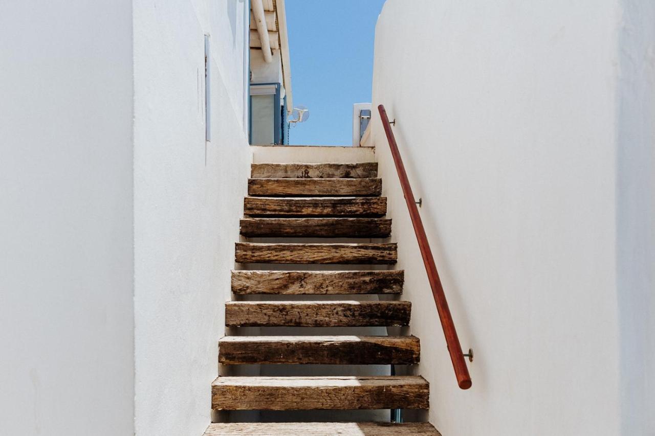 Twalap Villa Paternoster Exterior photo