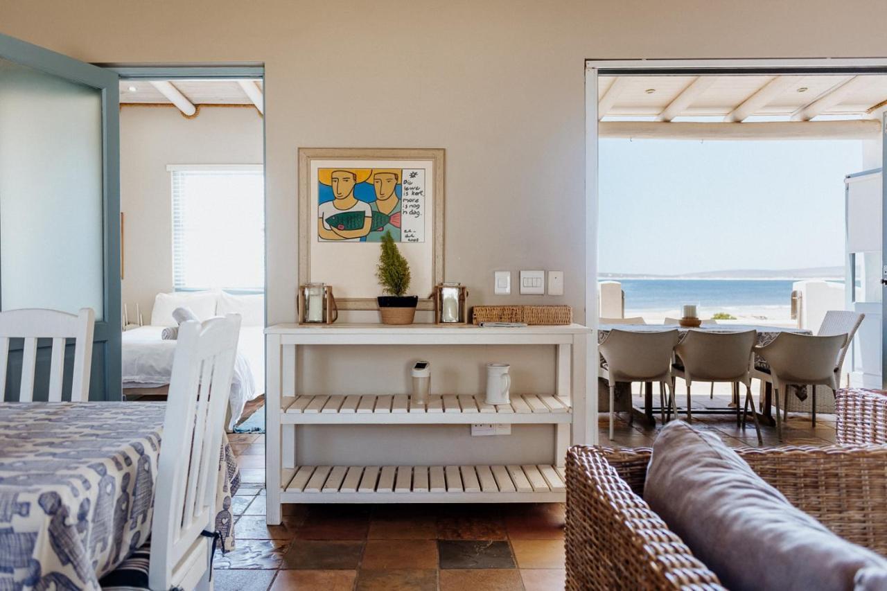Twalap Villa Paternoster Exterior photo