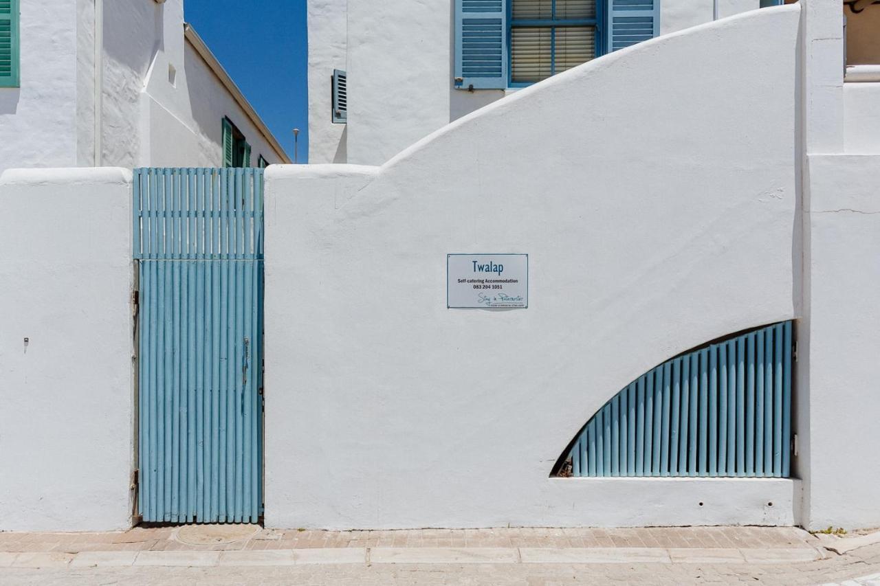 Twalap Villa Paternoster Exterior photo